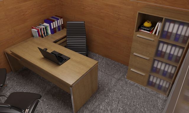 Интерьерлер және 3D-визуализация — работа 5, FILIN Алматы