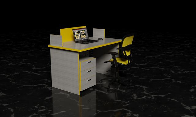 Интерьерлер және 3D-визуализация — работа 6, FILIN Алматы