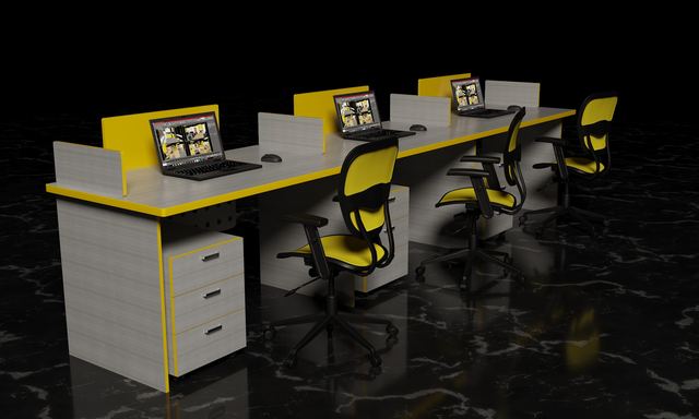 Интерьерлер және 3D-визуализация — работа 7, FILIN Алматы