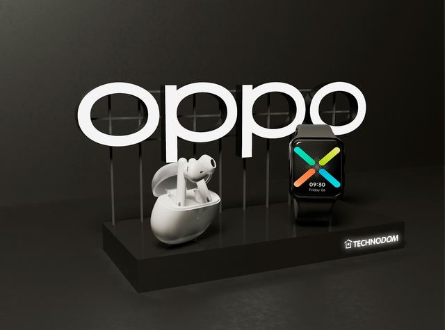 Ретейл жабдығы және POS — работа 10, FILIN Алматы