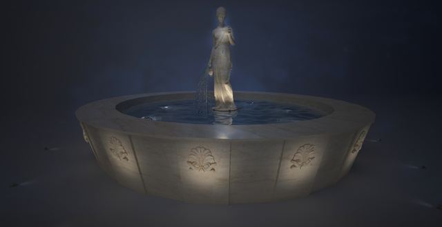 Интерьерлер және 3D-визуализация — работа 8, FILIN Алматы