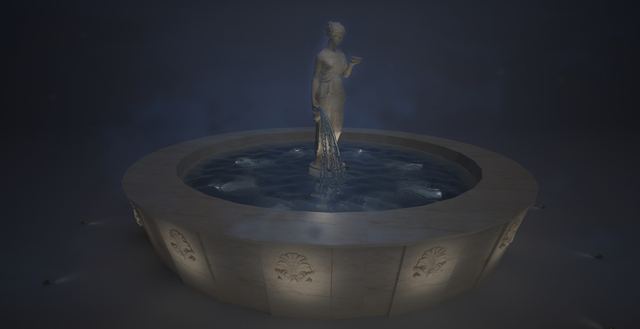 Интерьерлер және 3D-визуализация — работа 9, FILIN Алматы