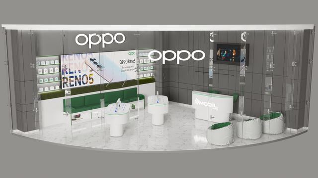 Ретейл жабдығы және POS — работа 15, FILIN Алматы