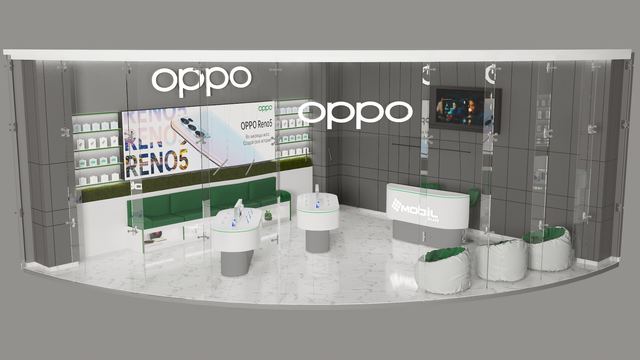 Ретейл жабдығы және POS — работа 16, FILIN Алматы