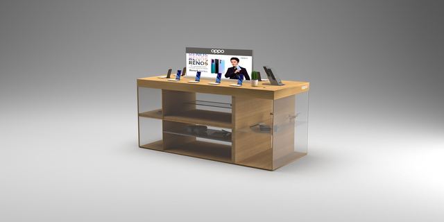 Ретейл жабдығы және POS — работа 24, FILIN Алматы