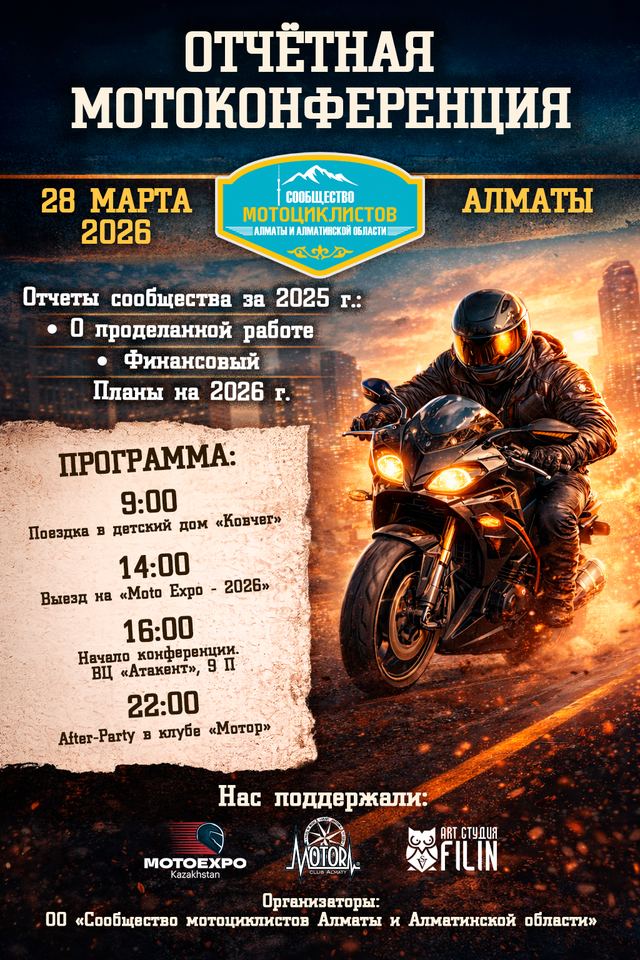 Полиграфия — работа 14, FILIN Алматы